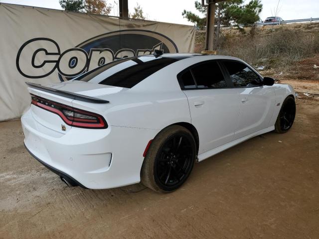2C3CDXGJ3LH241015 Dodge Charger Scat Pack