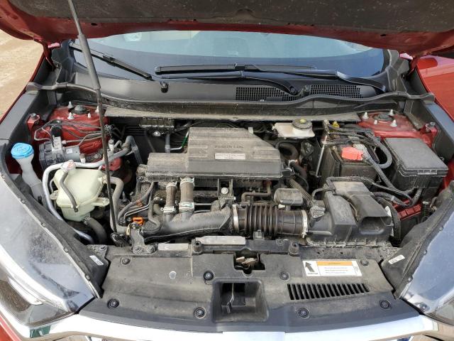 5J6RW2H83KL006169 Honda CR-V EXL