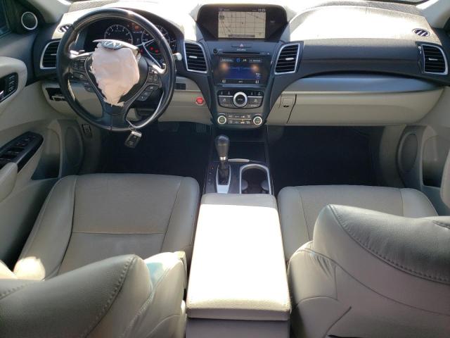 5J8TB3H50GL011065 Acura Rdx Technology