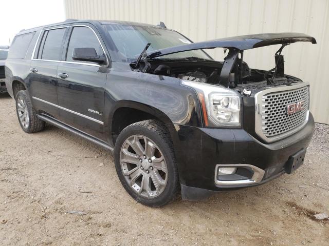 1GKS1HKJXGR332905 GMC YUKON XL DENALI