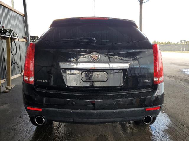 3GYFNBE34GS587701 Cadillac Srx Luxury Collection