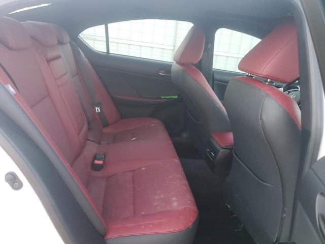 JTHC81F21M5043547 Lexus IS 300