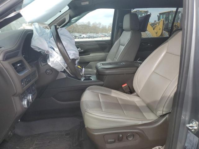 1GKS2GKD2MR150709 GMC Yukon Xl K1500 Slt
