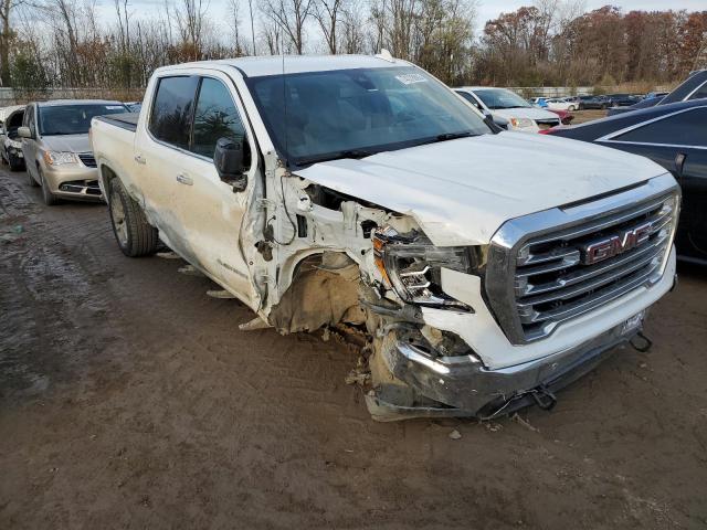 3GTU9DED2LG254609 GMC Sierra K1500 Slt