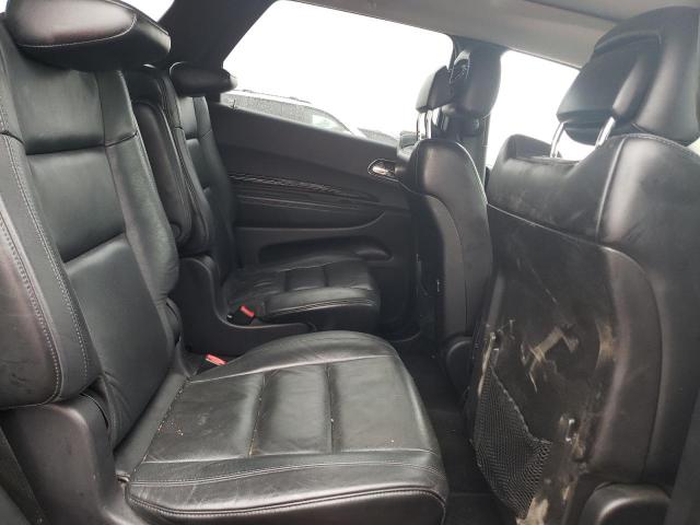 1C4RDJDG9FC772187 Dodge DURANGO LIMITED