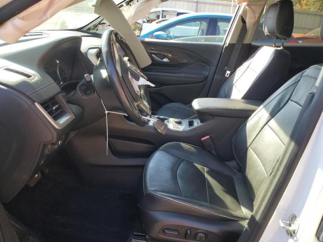 3GKALXEX5KL230797 GMC Terrain Denali