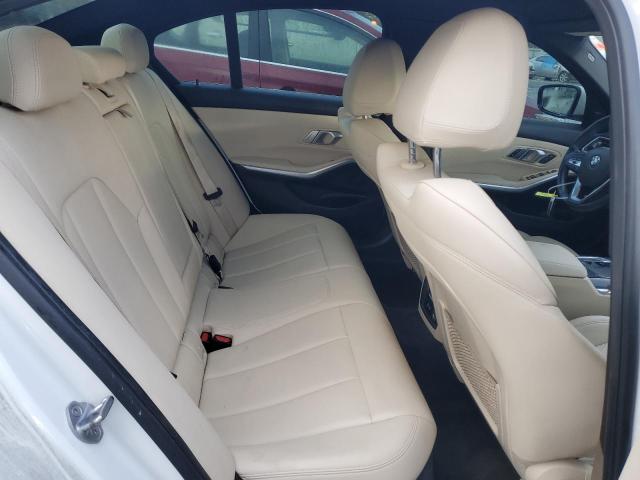 3MW5R1J07L8B21924 BMW 330I