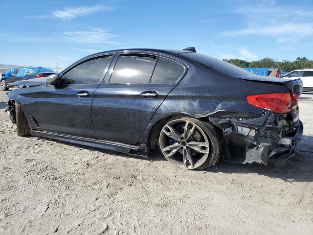WBAJB9C56JB049264 BMW M550xi