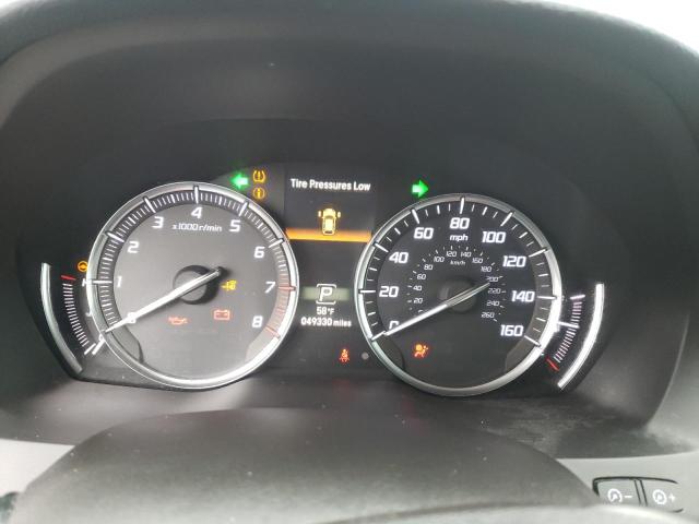 5J8YD3H5XKL009462 Acura Mdx Technology