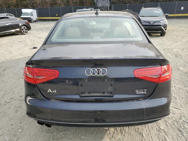 WAUFFAFL3FN041473 Audi A4 Premium Plus