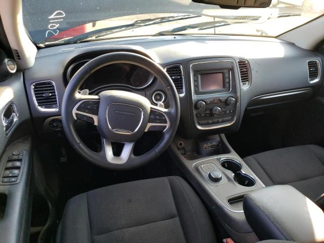 1C4RDJFG6EC592497 Dodge Durango Ssv