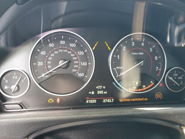 WBA4J5C07LBU79255 BMW 440i Gran Coupe