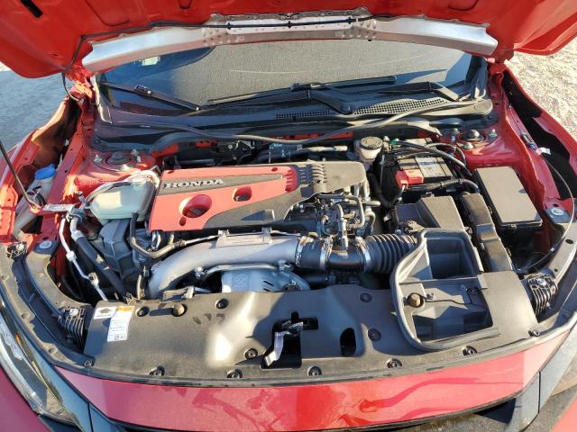 SHHFK8G7XKU202983 Honda Civic Type-r Touring