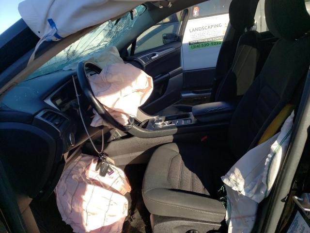 3FA6P0G71HR122893 Ford FUSION S