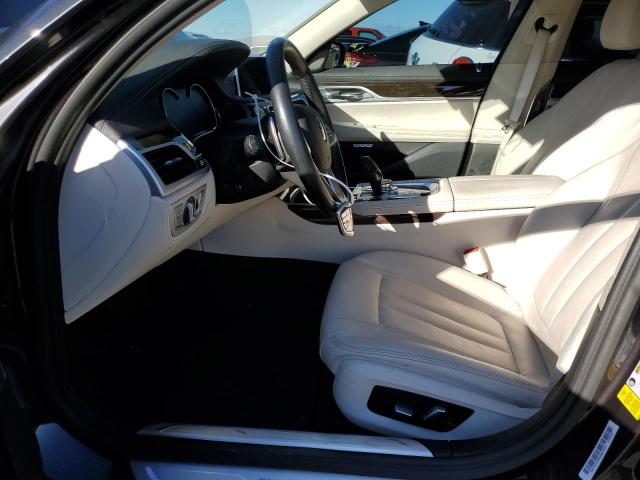WBA7E2C53JG742935 BMW 740 I