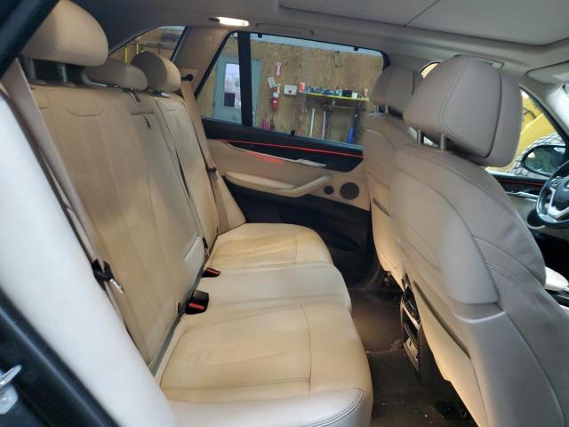 5UXKR6C51F0J77950 BMW X5 Xdrive50i