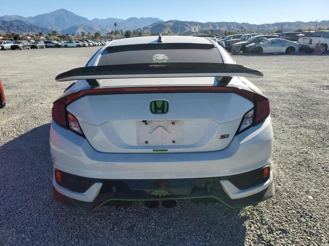 2HGFC3A54KH754631 Honda CIVIC SI