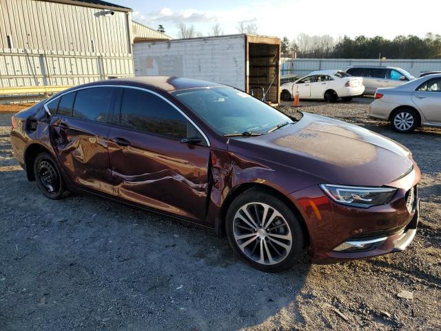 W04GM6SX3J1075538 Buick Regal Preferred Ii