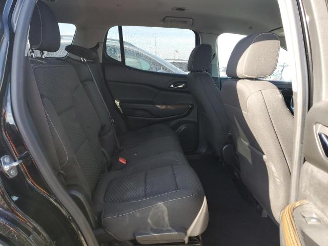 1GKKNRLA4JZ239376 GMC ACADIA SLE