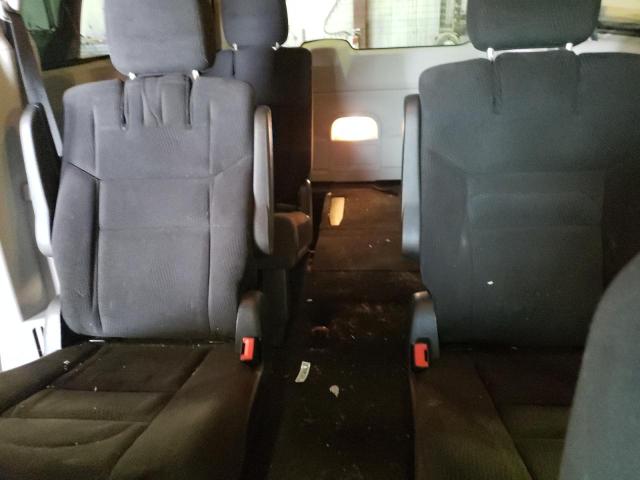 2C4RDGCG8ER459898 Dodge Grand Caravan Sxt