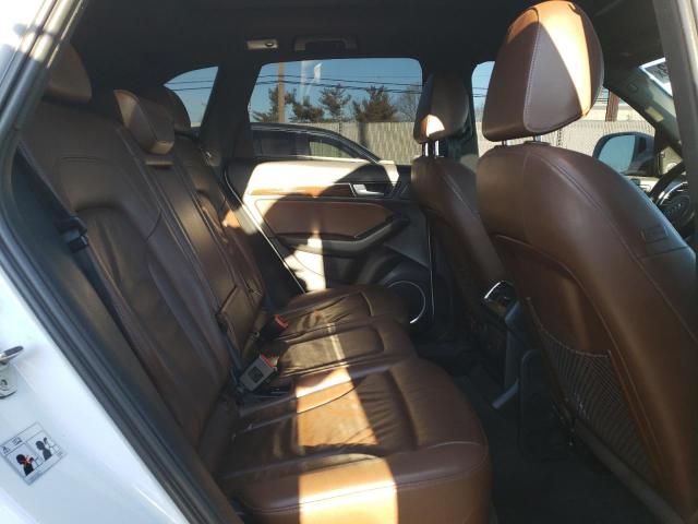 WA1D7AFP8GA013309 Audi Q5 Premium Plus S-line