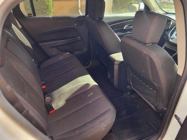 2GKFLSEK6G6164527 GMC Terrain Sle