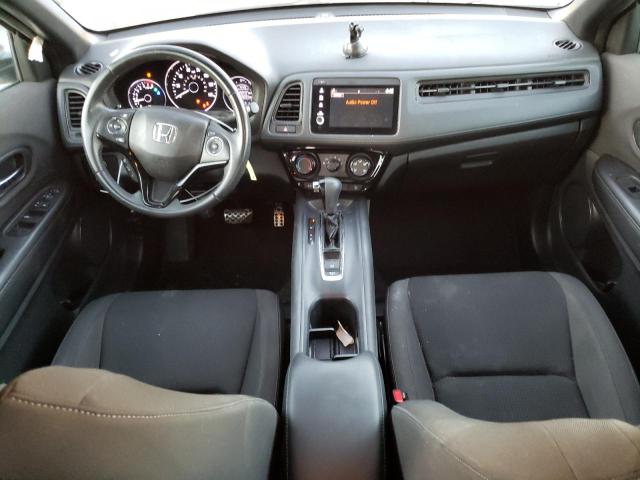 3CZRU6H11KG703398 Honda HR-V SPORT