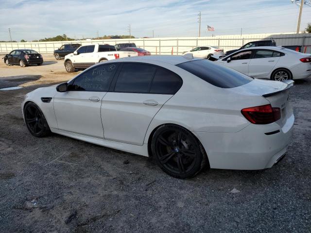 WBSFV9C56GD595472 BMW M5