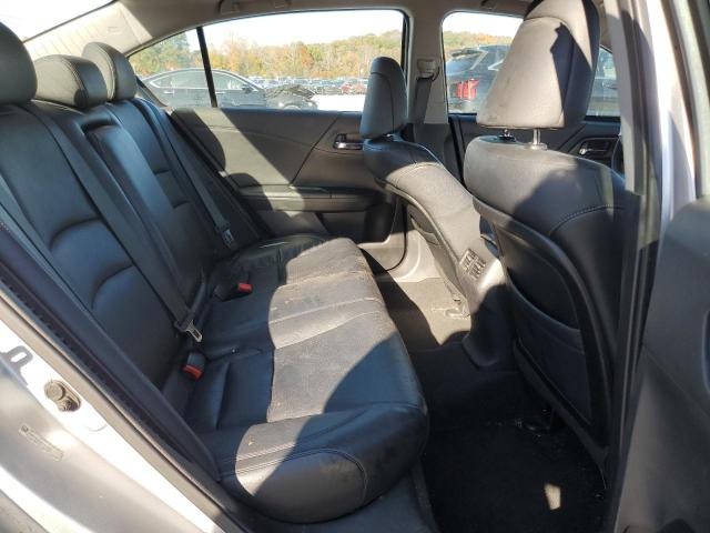 1HGCR6F50EA008692 Honda Accord Hybrid Exl