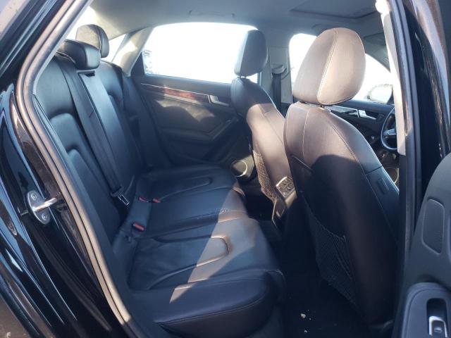 WAUFFAFL9EN009111 Audi A4 Premium Plus
