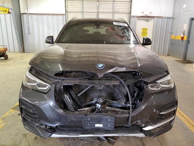 5UXTA6C06P9P28516 BMW X5 Xdrive45e