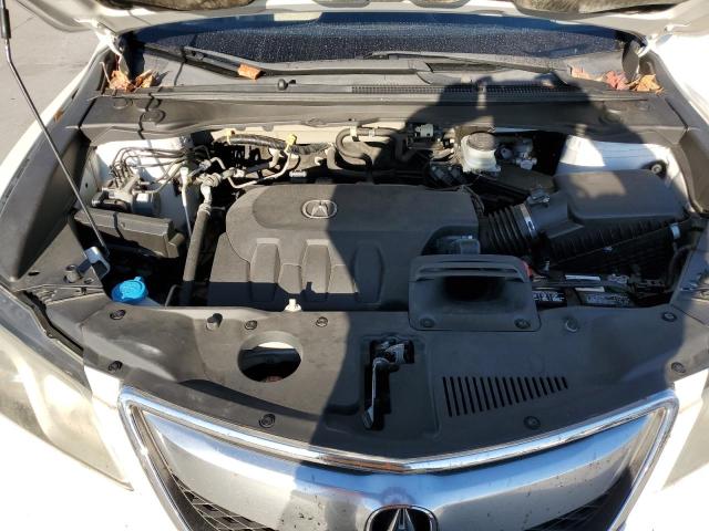 5J8TB3H51EL016028 Acura Rdx Technology