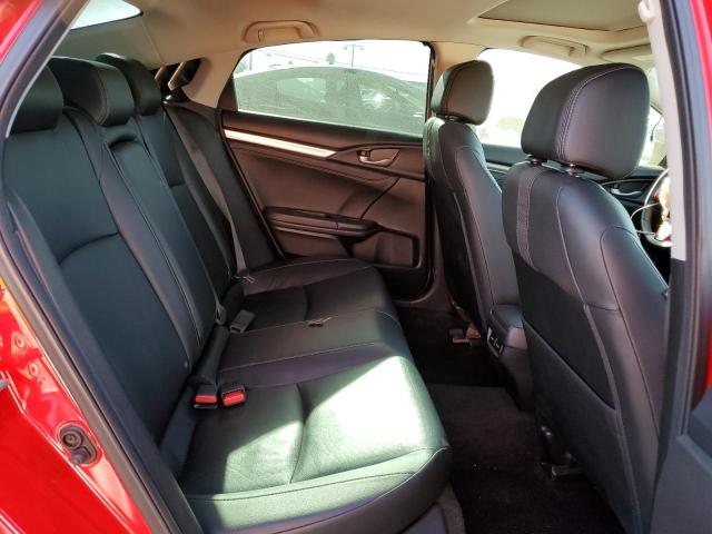 2HGFC1F93LH680118 Honda Civic Touring