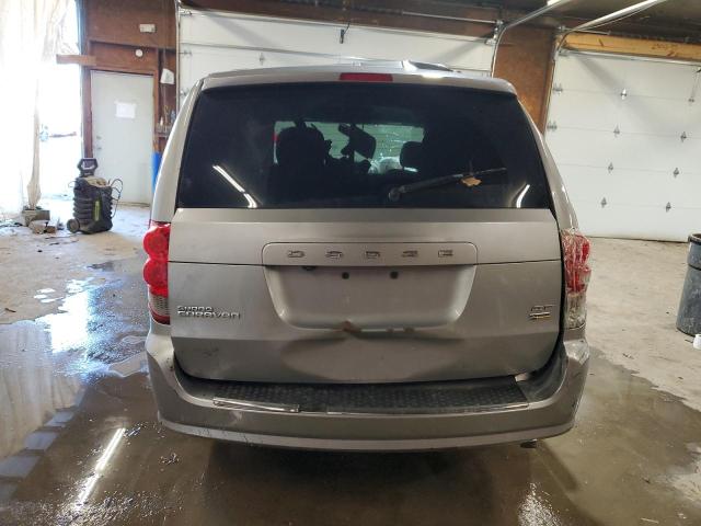 2C4RDGEG7HR857542 Dodge Grand Caravan Gt