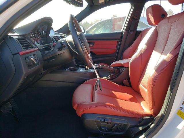 WBA3A5G53ENP33207 BMW 328 I