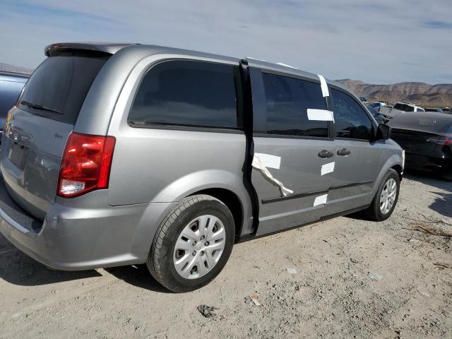 2C4RDGBGXER459404 Dodge Grand Caravan Se