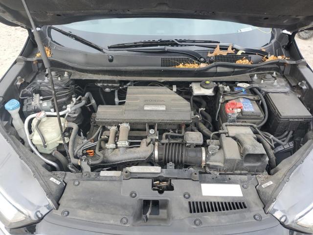 2HKRW2H91MH622961 Honda Cr-v Touring