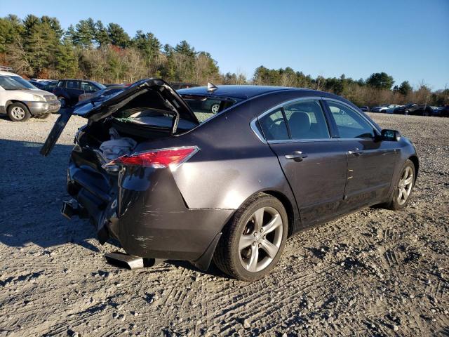19UUA9F57EA000327 Acura TL TECH