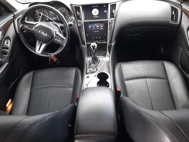 JN1EV7AP4JM352278 Infiniti Q50 LUXE