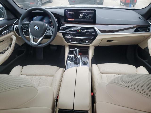 WBA13BJ01PWY23112 BMW 530 XI