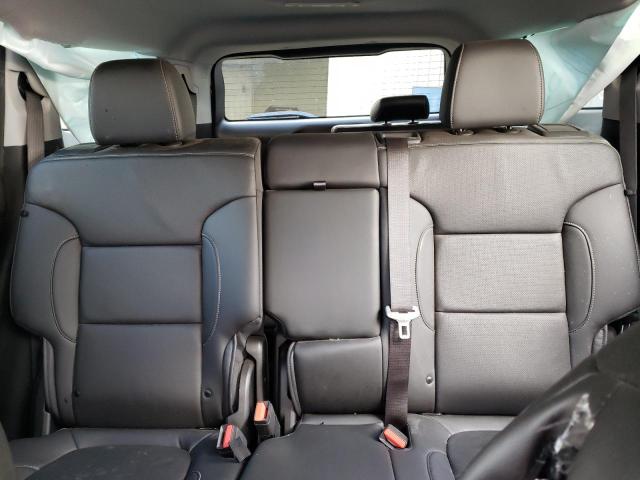 1GKKNUL40PZ242376 GMC ACADIA SLT