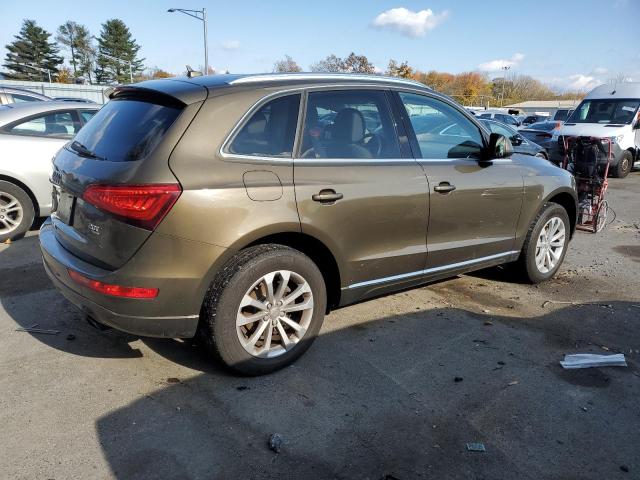WA1CFAFP9EA064684 Audi Q5 PREMIUM