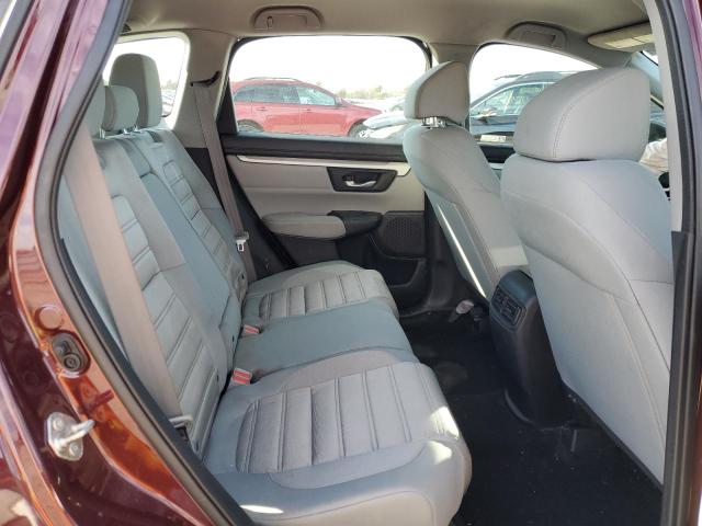 2HKRW5H37KH410317 Honda CR-V LX