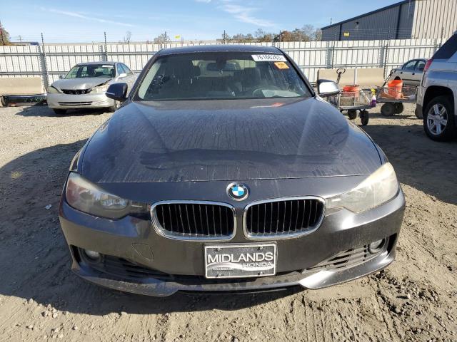 WBA3C1C55EK106809 BMW 328 I Sulev