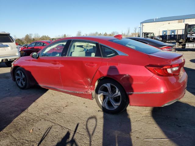 1HGCV1F54JA133803 Honda ACCORD EXL