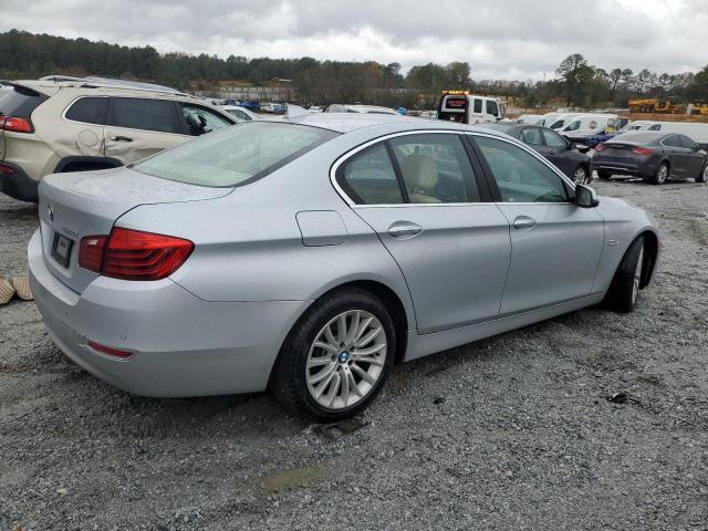 WBA5A5C59ED502087 BMW 528 I