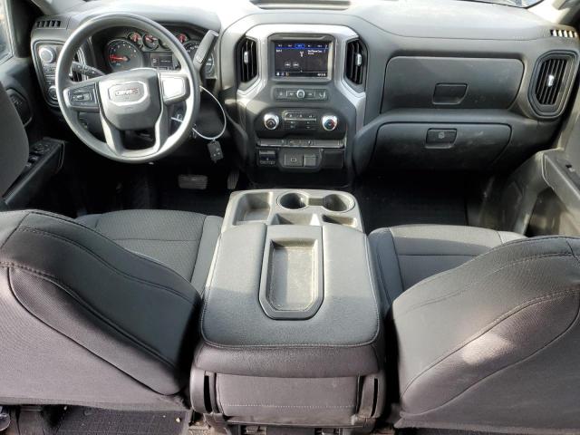 1GTU9AEF4LZ112858 GMC Sierra K1500