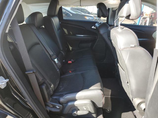 3C4PDDEGXJT329552 Dodge JOURNEY GT