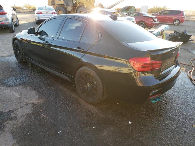WBA8B9C36HK884966 BMW 330 I