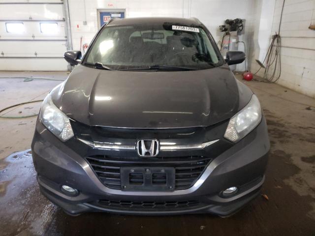 3CZRU6H77JM708304 Honda Hr-v Exl